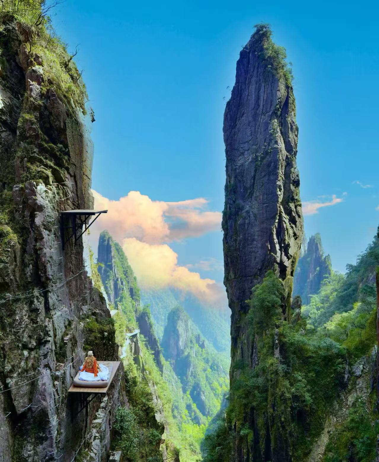 郴州五座—九座租車/包車