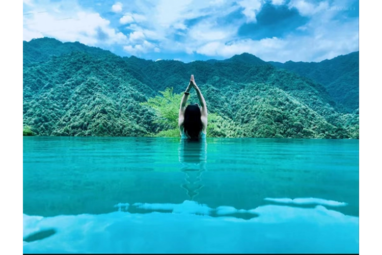 湘粵行郴州五指峰霧凇、丹霞高椅嶺、裕后街、藍(lán)山源溫泉、云門(mén)山3日游_旅游線(xiàn)路